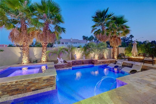 5595 El Camino Rd, Las Vegas, NV 89118 - photo 54