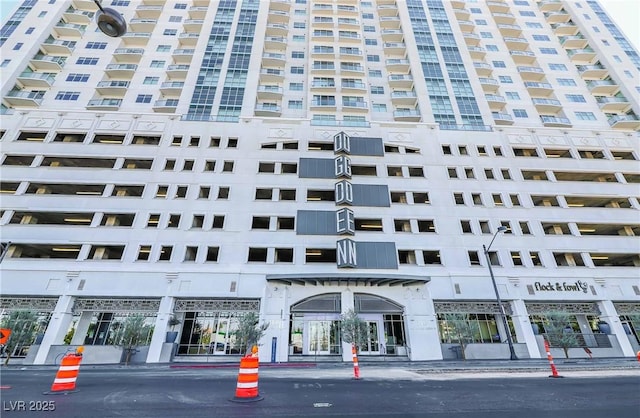 150 Las Vegas Blvd Unit 1114, Las Vegas, NV 89101 - photo 1