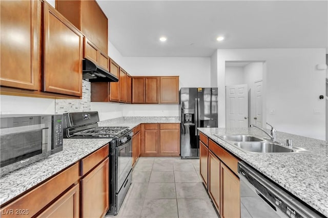 1145 Belton Lake Ave, North Las Vegas, NV 89086 - photo 6
