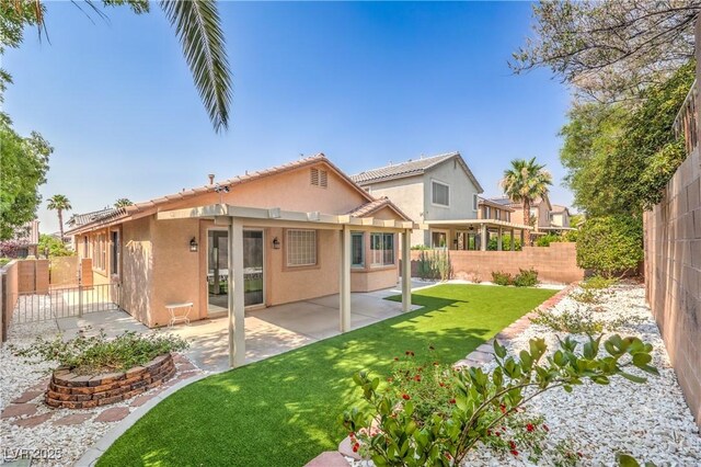 10250 Torrey Valley Ct, Las Vegas, NV 89135 - photo 27