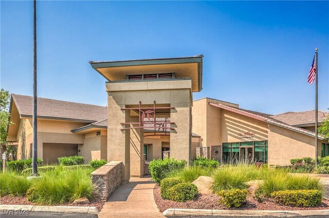 10250 Torrey Valley Ct, Las Vegas, NV 89135 - photo 32