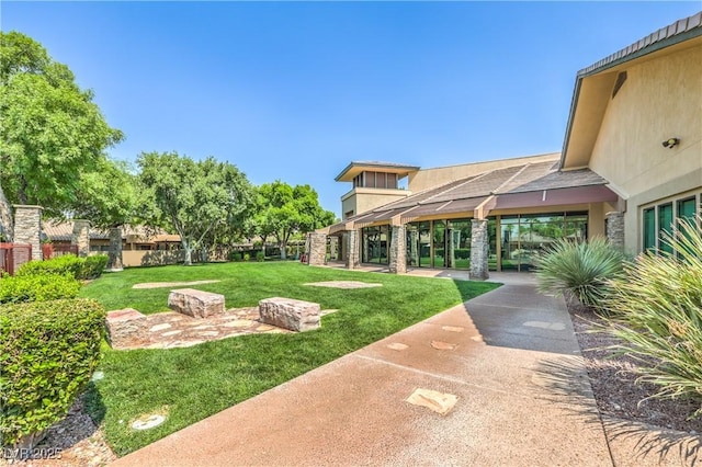 10250 Torrey Valley Ct, Las Vegas, NV 89135 - photo 34