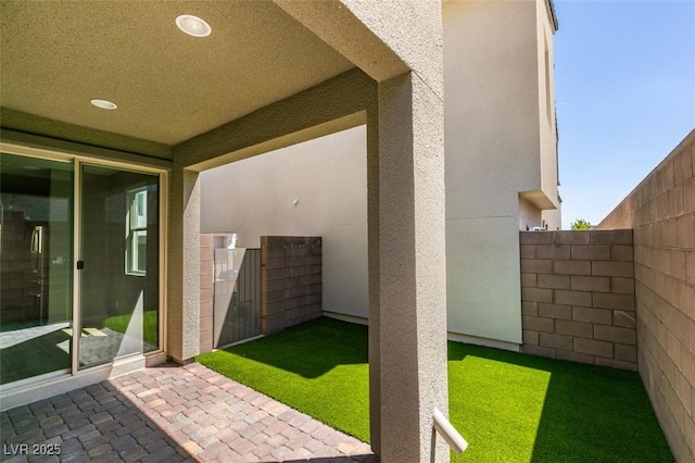 649 Tranquil Jade St, Las Vegas, NV 89138 - photo 27
