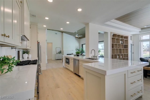 9425 Villa Ridge Dr, Las Vegas, NV 89134 - photo 28