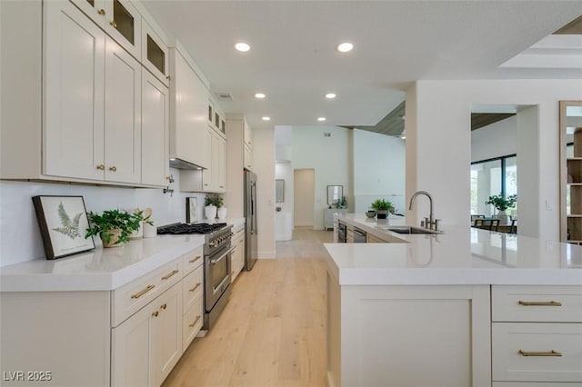 9425 Villa Ridge Dr, Las Vegas, NV 89134 - photo 29