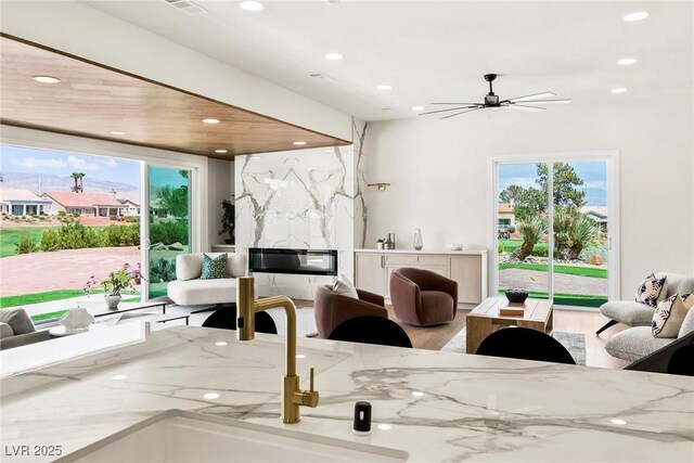 2937 Billy Casper Dr, Las Vegas, NV 89134 - photo 3