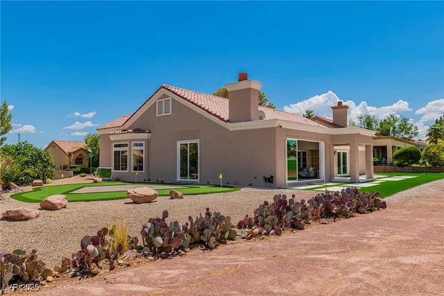 2937 Billy Casper Dr, Las Vegas, NV 89134 - photo 38