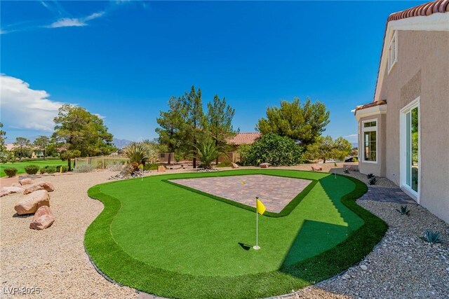 2937 Billy Casper Dr, Las Vegas, NV 89134 - photo 43