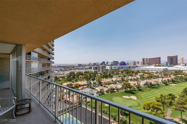 3111 Bel Air Dr Unit 18C, Las Vegas, NV 89109 - photo 15