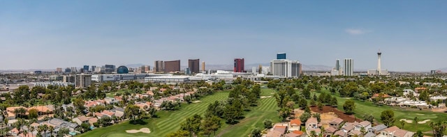 3111 Bel Air Dr Unit 18C, Las Vegas, NV 89109 - photo 17