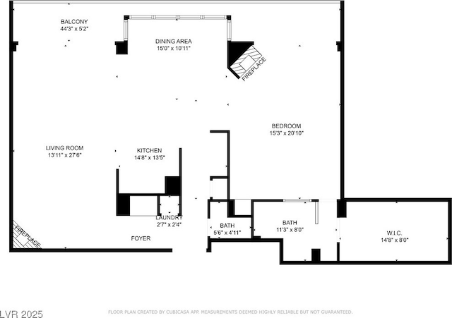 3111 Bel Air Dr Unit 18C, Las Vegas, NV 89109 - photo 18