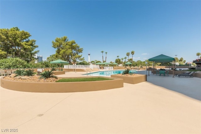 3111 Bel Air Dr Unit 18C, Las Vegas, NV 89109 - photo 20
