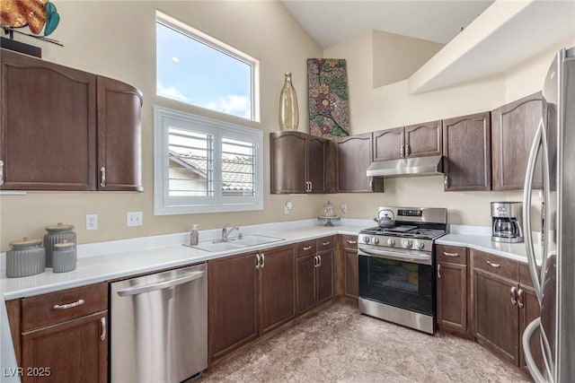 805 Blue Springs Dr, Henderson, NV 89002 - photo 4