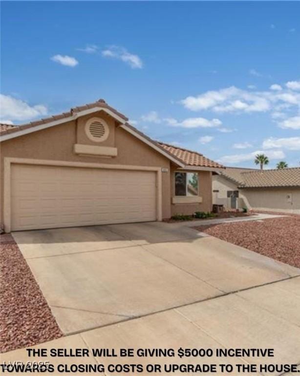 805 Blue Springs Dr, Henderson, NV 89002 - photo 2