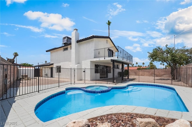4066 Aduana Ct, Las Vegas, NV 89103 - photo 51