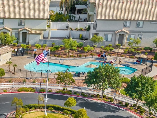 5939 Trickling Descent St Unit 102, Henderson, NV 89011 - photo 3