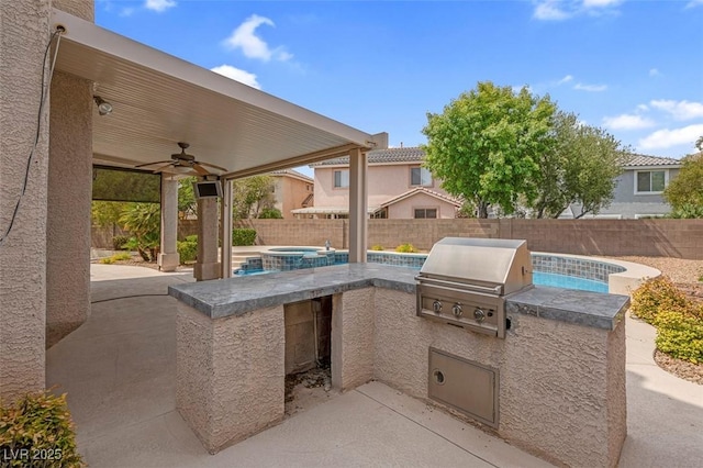 10150 Timber Willow Ave, Las Vegas, NV 89135 - photo 27