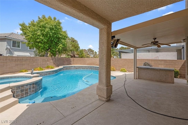 10150 Timber Willow Ave, Las Vegas, NV 89135 - photo 28