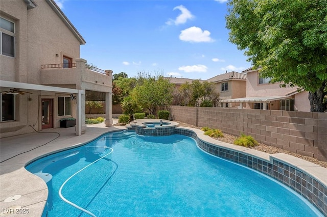 10150 Timber Willow Ave, Las Vegas, NV 89135 - photo 29