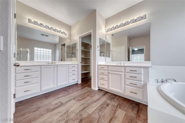 7606 Kenwood Hills Ct, Las Vegas, NV 89131 - photo 10