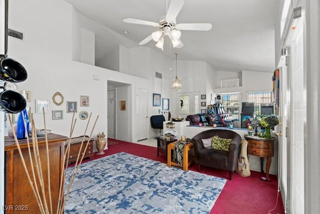 2100 Rico Peak Ct, Las Vegas, NV 89128 - photo 12