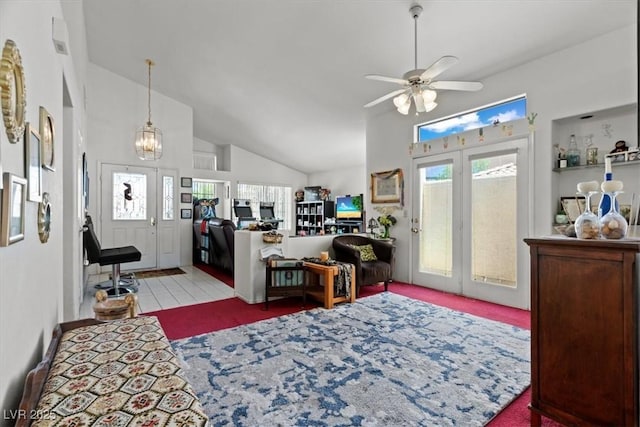 2100 Rico Peak Ct, Las Vegas, NV 89128 - photo 13