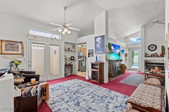 2100 Rico Peak Ct, Las Vegas, NV 89128 - photo 14