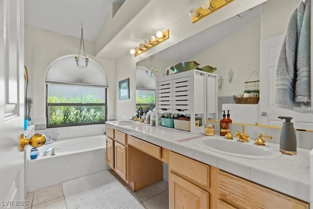 2100 Rico Peak Ct, Las Vegas, NV 89128 - photo 21