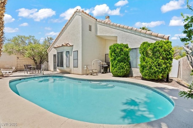 2100 Rico Peak Ct, Las Vegas, NV 89128 - photo 26