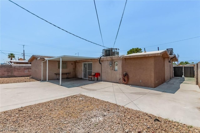2604 Webster St, North Las Vegas, NV 89030 - photo 31