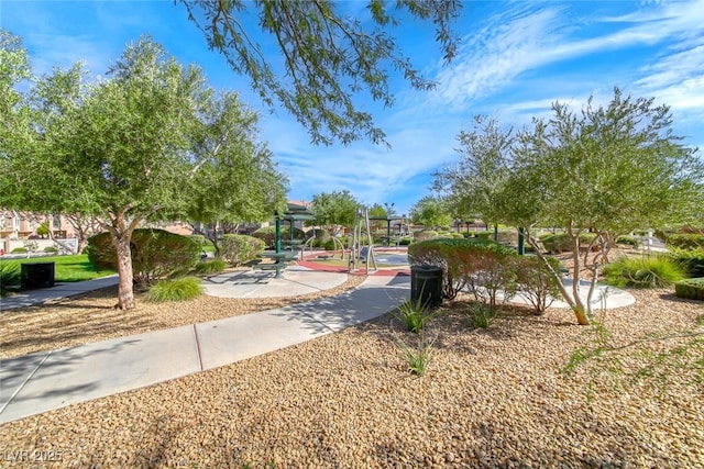 8850 Duncan Barrel Ave Unit 103, Las Vegas, NV 89178 - photo 45