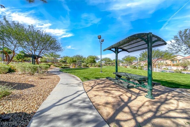 8850 Duncan Barrel Ave Unit 103, Las Vegas, NV 89178 - photo 47
