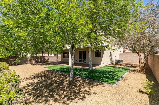 3809 Alpine Track Ave, North Las Vegas, NV 89032 - photo 25