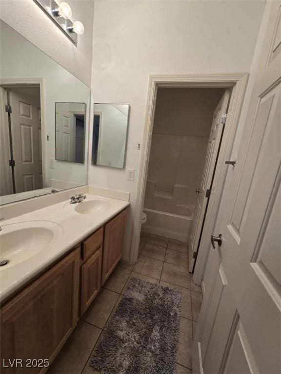 6024 Aster Crest Ct, Las Vegas, NV 89120 - photo 21