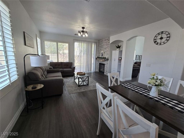 6024 Aster Crest Ct, Las Vegas, NV 89120 - photo 4