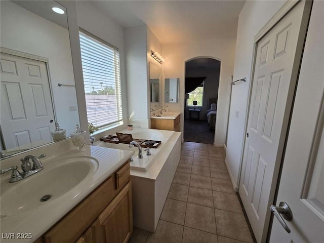 6024 Aster Crest Ct, Las Vegas, NV 89120 - photo 13