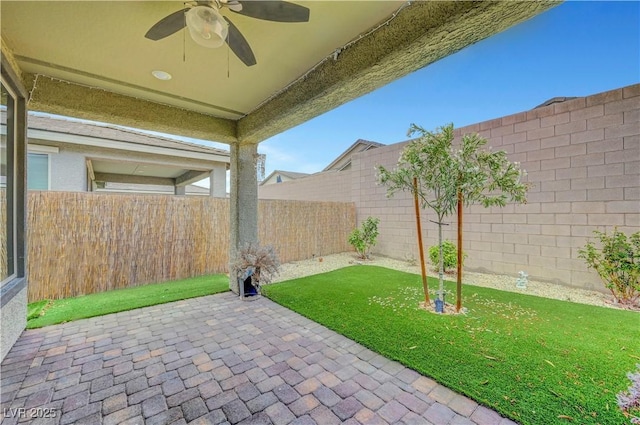 2238 Thelen Ave, North Las Vegas, NV 89086 - photo 25