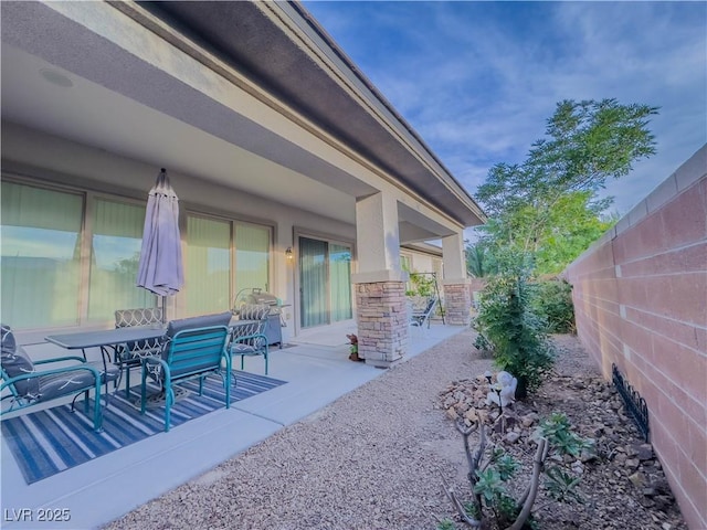 7225 Millerbird St, North Las Vegas, NV 89084 - photo 65