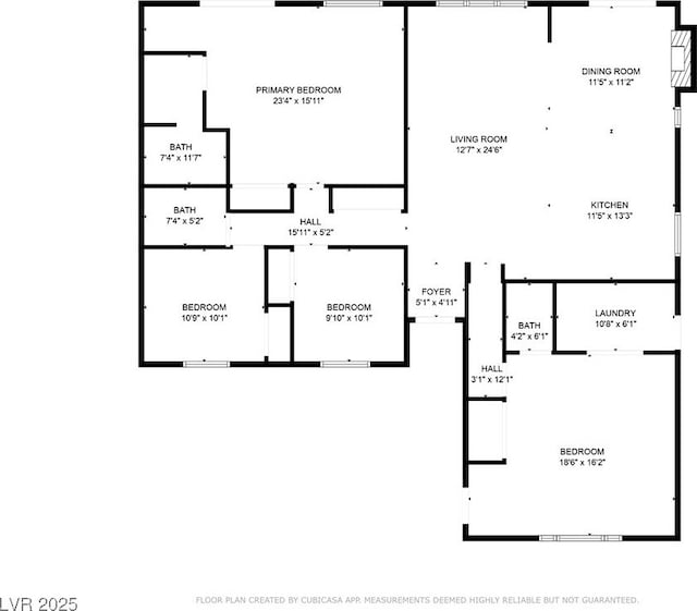 5812 Maynard Ave, Las Vegas, NV 89108 - photo 41