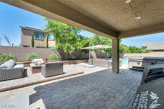 3490 W Haleh Ave, Las Vegas, NV 89141 - photo 2