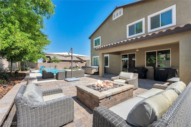 3490 W Haleh Ave, Las Vegas, NV 89141 - photo 5