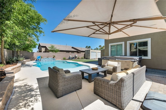 3490 W Haleh Ave, Las Vegas, NV 89141 - photo 6
