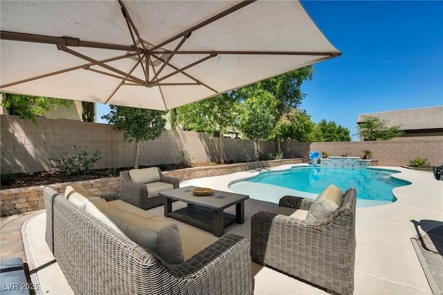 3490 W Haleh Ave, Las Vegas, NV 89141 - photo 7