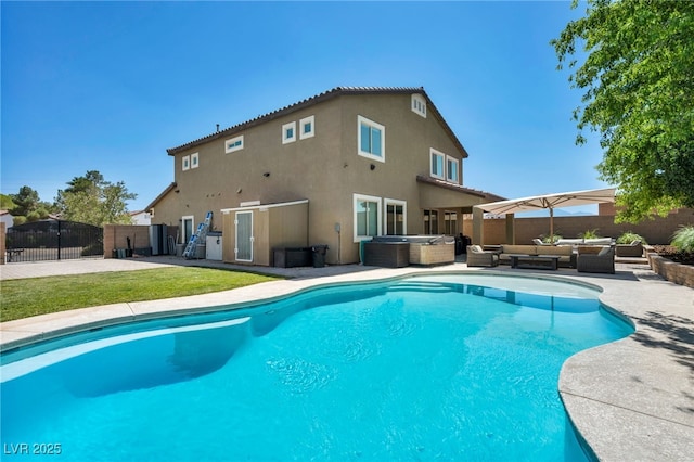 3490 W Haleh Ave, Las Vegas, NV 89141 - photo 10