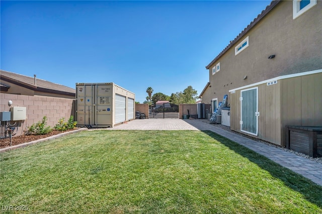 3490 W Haleh Ave, Las Vegas, NV 89141 - photo 12