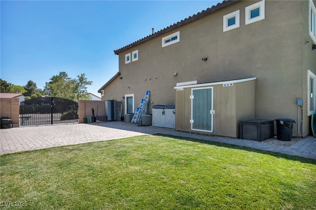 3490 W Haleh Ave, Las Vegas, NV 89141 - photo 13