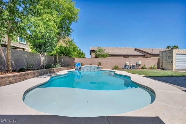3490 W Haleh Ave, Las Vegas, NV 89141 - photo 16