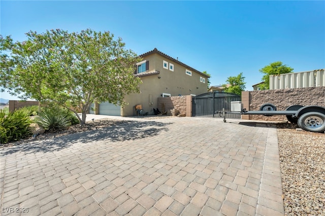 3490 W Haleh Ave, Las Vegas, NV 89141 - photo 18