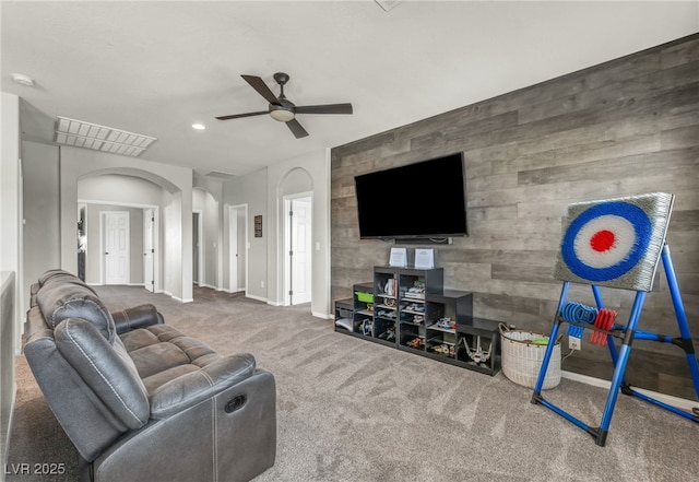 3490 W Haleh Ave, Las Vegas, NV 89141 - photo 20