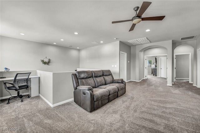 3490 W Haleh Ave, Las Vegas, NV 89141 - photo 21